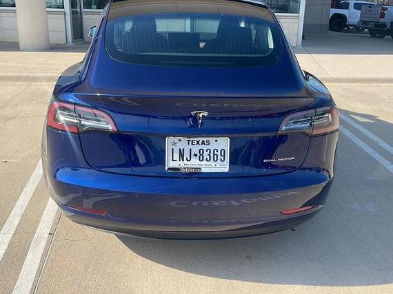 TESLA MODEL 3 2018 5YJ3E1EB1JF115000 image TESLA MODEL 3 2018 5YJ3E1EB1JF115000 image